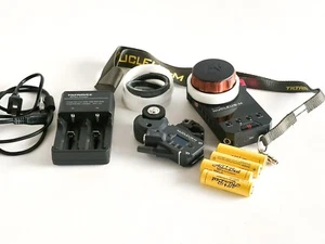 Tilta NUCLEUS M Kit - Barely Used! - Picture 1 of 5