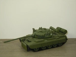 Tank T55 - Universal Hobbies 1:50 - Plastic *68216 - Foto 1 di 6