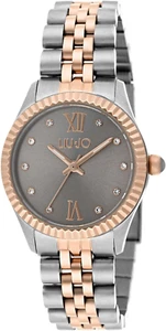 Liu Jo Orologio Analogico Quarzo Donna Con Cinturino in Acciaio Inox LJW-TLJ1224 - Foto 1 di 12
