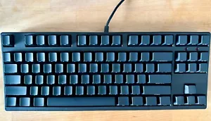 Filco Majestouch 2 Ninja Tenkeyless Cherry MX Red - Zdjęcie 1 z 6