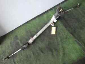 MAZDA CX-5 2014 Power Steering Rack and Pinion Assembly K01132110J [PA41254403]