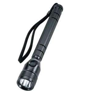 Streamlight Industrial LED Flashlight Ultra Bright-Black NEW - Picture 1 of 1