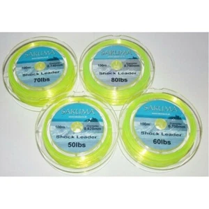 SAKUMA LEADER AMARILLO - Imagen 1 de 4