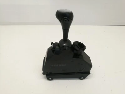 Smart ForTwo 451 quadro comandi leva cambio automatico A4522600009 - Immagine 1 di 4