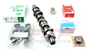Audi / VW 1.9 8V TDI PD FCP RACING CAMSHAFT KIT 276° RACING CAMSHAFT KIT - Picture 1 of 4