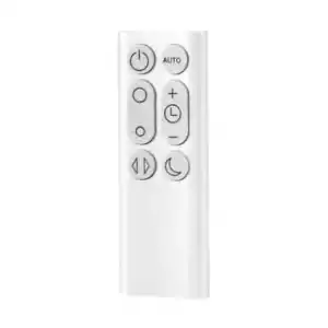 Mando a distancia para Dyson Pure Cool Link DP01 DP03 TP02 TP03 + batería - Imagen 1 de 2