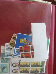 Mint NH United States Discount Postage With Face Value of $107.58 under 64 % - Picture 1 of 1