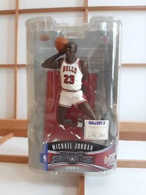 Upper Deck NBA Pro Shots Michael Jordan IV Series 2 Sealed 2009 Rare - Image 1 of 4