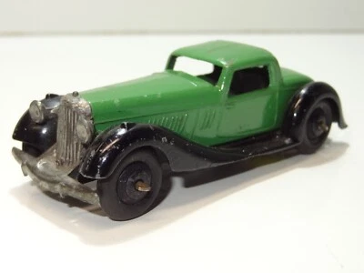 Dinky 36 b BENTLEY - c 1947  (359) - image 1 of 4