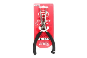 Prox PX942S Split Ring Plier Size 3 - 9 15.5 cm (1814) - Picture 1 of 4