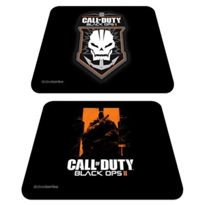 SteelSeries QcK Gaming Mauspad - Call of Duty Black Ops II - NEU - Bild 1 von 4