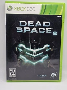 Dead Space 2 (XBOX 360, 2011) Tested And Working - Picture 1 of 6