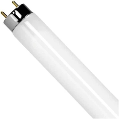 PLUSRITE 4120 FL39T5/830/HO HIGH OUTPUT T5 FLOURESCENT LAMP 39W 3000K CASE OF 25 - Image 1 of 3