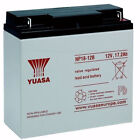 Enduring 6FM18 6-FM-18 12V 18Ah Replacement Yuasa VRLA Battery