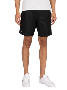 Pantalones Y Shorts Lacoste Hombre | PantalÓN Corto Azul \u003e Narkotyk