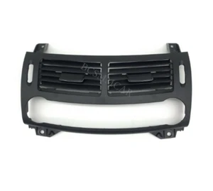 Front Center Air Vent Outlet Grille Fit For Mercedes-Benz E Class W211 2003-2008 - Foto 1 di 10