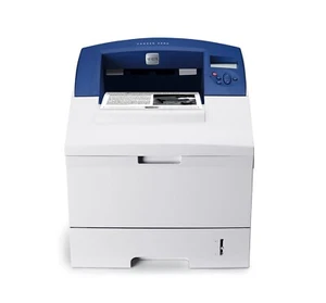 XEROX PHASER 3600DN AUTO DUPLEX NETWORK USB A4 MONO LASER PRINTER +GENUINE TONER - Picture 1 of 3