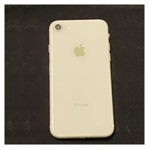 Apple iPhone 8 64GB/128GB/256GB Unlocked Verizon AT&T T-Mobile Gray Silver - Picture 1 of 8