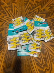 16 PACK LOT (48 SETS) CORN SKEWERS CORN HOLDERS 96PC TOTAL SMALL 2 1/2" X1/2" - Picture 1 of 4
