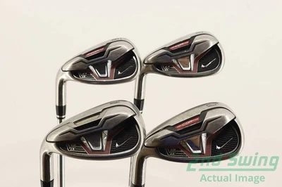 Nike VRS X Iron Set 8-PW AW Steel Stiff Left +3/4" - Image 1 of 4