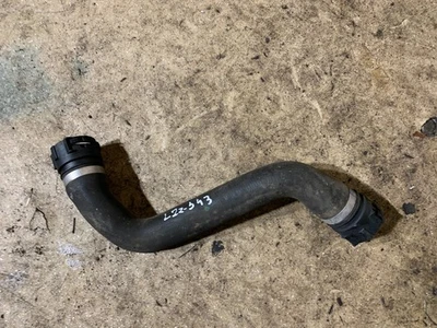 BMW X3 F25 Coolant Hose Pipe 2.00 Diesel 135kw 2011 32793891 - Image 1 of 4