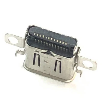 Charger Socket Charging Port Dock For Nintendo Switch NS OLED Console - Image 1 of 4