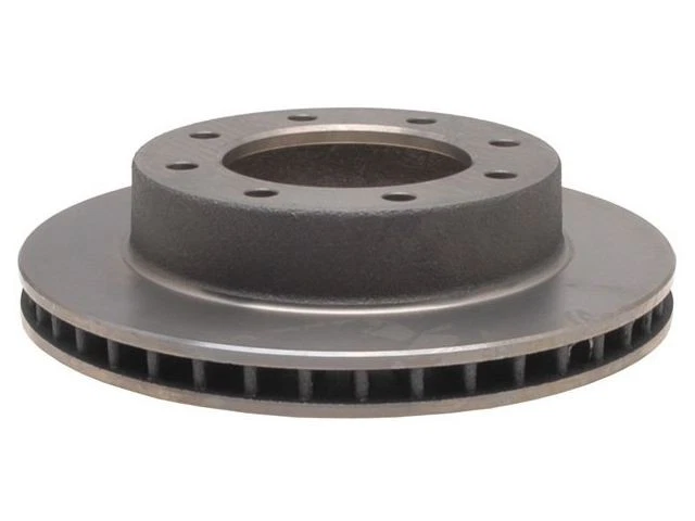 Rotor de freno delantero Raybestos 84299SCDK 1982 1983 1984 para Dodge B350 1981-1994 Foto 1 de 2