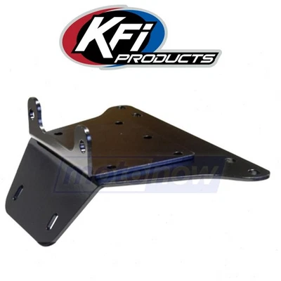 KFI Winch Mount for 1997-1999 Polaris Sport 400L - Winch Winch Mount Kits  mn - Image 1 of 4