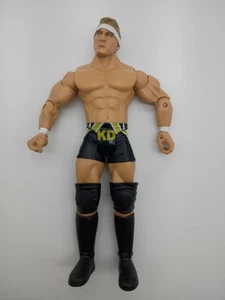 Kenny Dykstra Series 28 WWE Jakks Pacific Ruthless Aggression Wrestling Figur - Bild 1 von 2