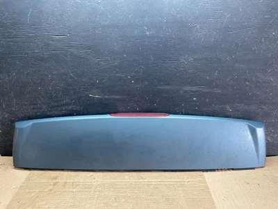 2006 2007 2008 Honda Pilot porta-malas traseiro spoiler fabricante de equipamento original V3366 DG - Imagem 1 de 4