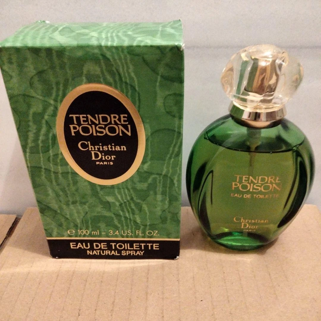 Dior Tendre Poison Fragrances for sale | eBay