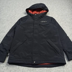 Chaqueta de esquí Burton DryRide niños niños talla M 140-147 snowboard DUGOUT-JK abrigo - Imagen 1 de 16