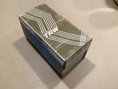 (4) NOS TRW Rod Bearing Clevite CL-77  #CB-828-M -010 — 第 1/2 张图片