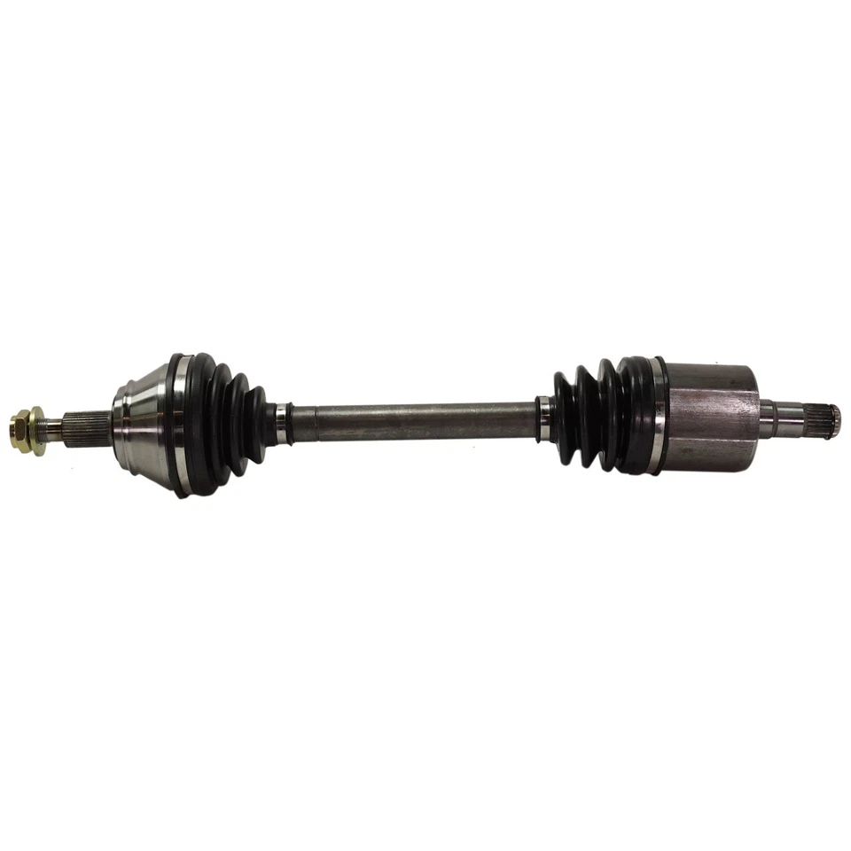 CV Half Shaft Axle Front Driver Left Side for VW Hand Volkswagen Beetle 06-10 - Image 1 of 4