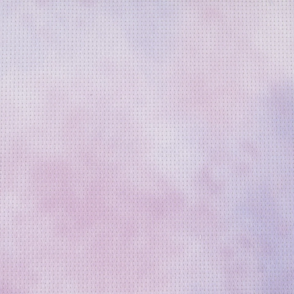 Charles Craft Printed Aida 14 Count 15"X18" Box-Sunset Print - Image 1 of 1