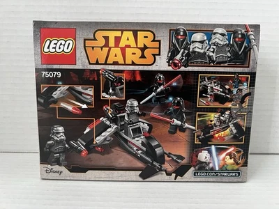 LEGO Star Wars: Shadow Troopers (75079) - Image 1 of 4