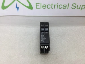 Eaton/Cutler-Hammer BR2020 20 Amp 2 Pole 120/240V Breaker - Picture 1 of 9