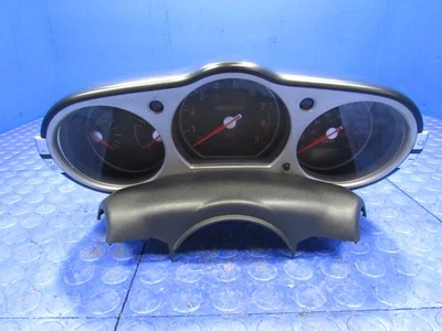 07-08 Nissan 350z HR VQ35HR MT cuadro de instrumentos velocímetro 8933 Foto 1 de 4