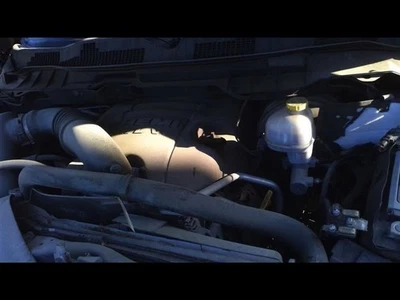 Rear View Mirror Manual Dimming Fits 11-20 JOURNEY 26222024 Foto 1 de 4