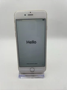 Apple iPhone 6 16GB GOLD A1549 UNLOCKED WORKING - Picture 1 of 6