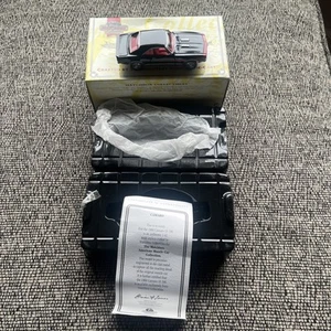 Matchbox Collectibles 1968 Camaro SS 396 1/43 YMC06-M - Picture 1 of 4