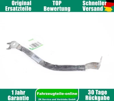 Battery Lead Minuspol A2055407716 Mercedes C Class 205 - Image 1 of 2