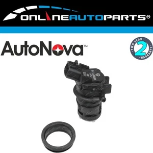 Front Windscreen Washer Pump Motor for Toyota Corolla ZRE152 ZRE153 2007~2014 - Picture 1 of 2