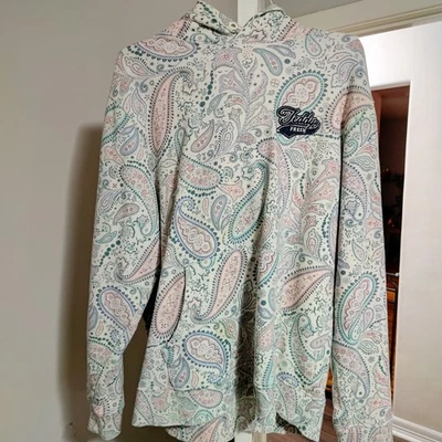 Sudadera con capucha unisex mediana Teddy Fresh Foto 1 de 4