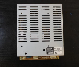 OKI PM5203WA-185 Power Supply - Picture 1 of 3