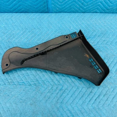 Cubierta del panel del capó delantero izquierdo BMW 650i 2012-2017 OEM 51717216977 Foto 1 de 4