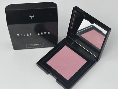 Bobbi Brown Shimmer Cheek Glow Miami 2 Foto 1 de 3
