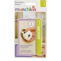 munchkin door knob cover