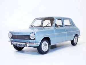 SIMCA 1100 GLS bleu Estoril 1/18 - Picture 1 of 1