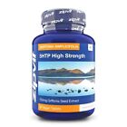 5HTP High Strength 750Mg Natural Griffonia Seed Extract, 5-HTP 180 Tablets.